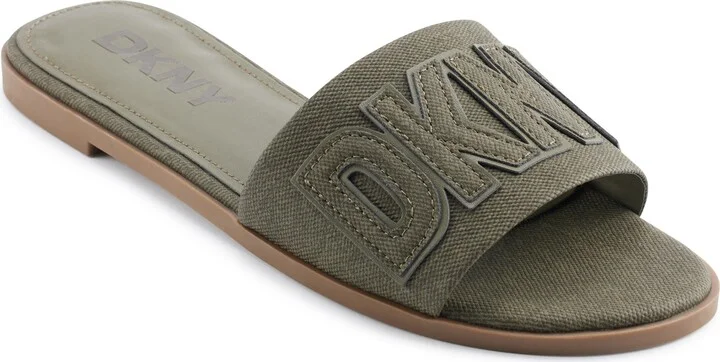 Willow Slide Sandal