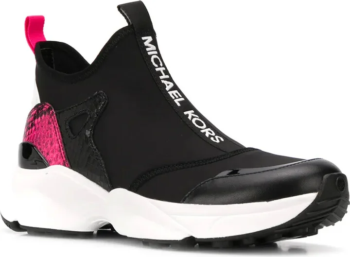 Willow slip-on sneakers - Image 2
