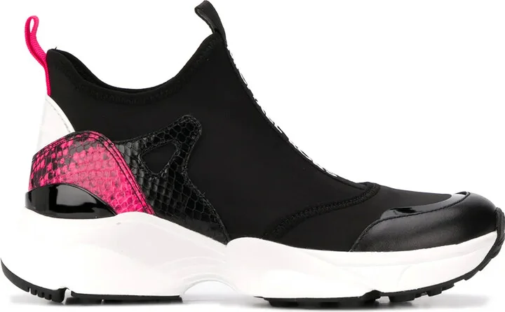 Willow slip-on sneakers