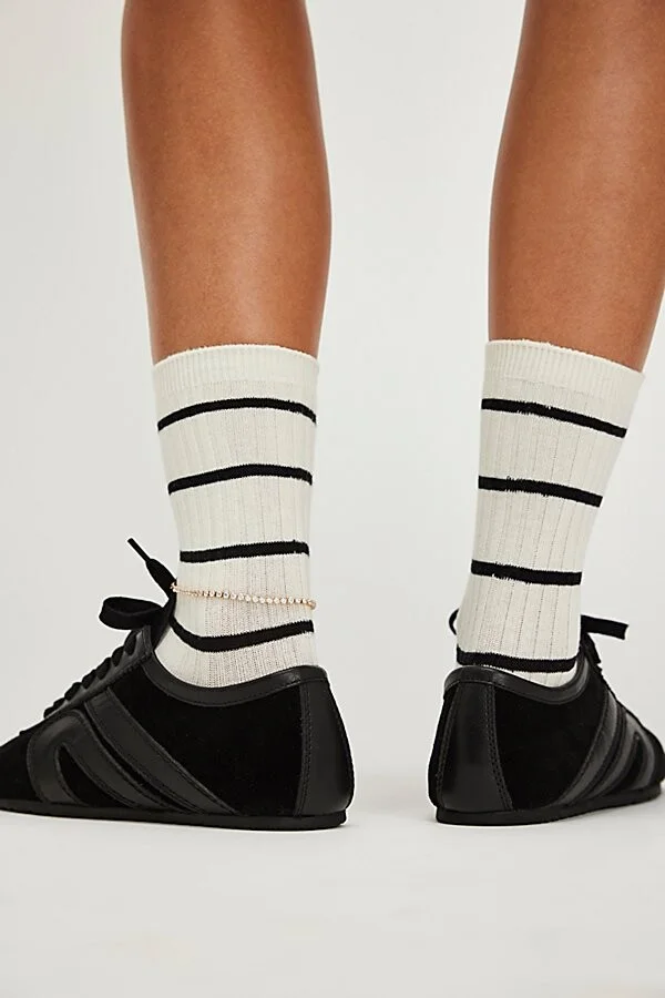 Willow Suede Sneakers - Image 3