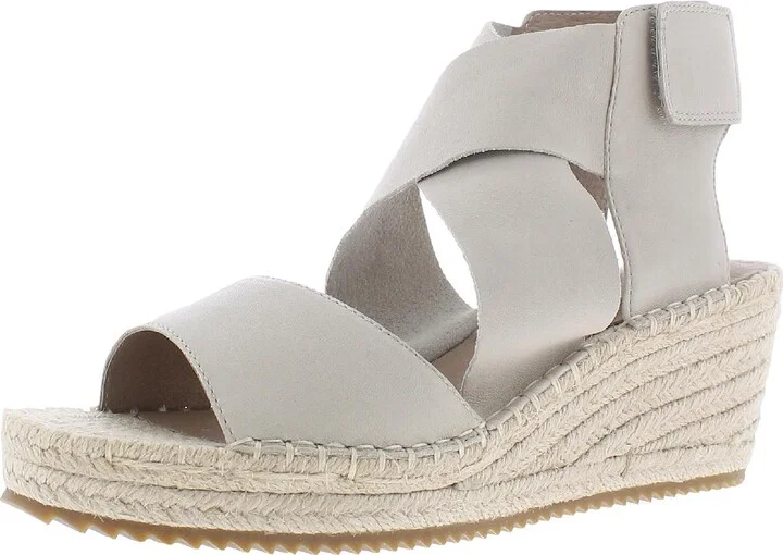 Willow Womens Wedges Espadrilles