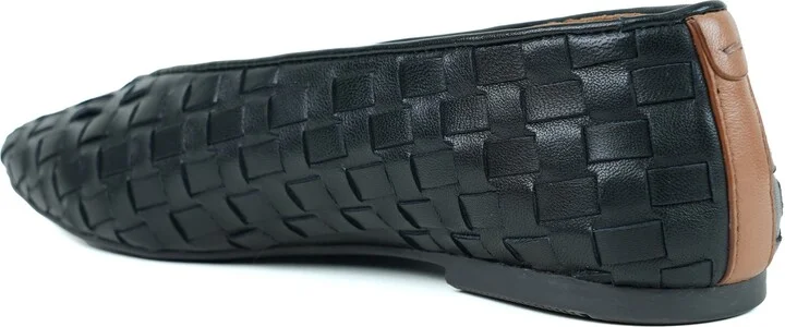 Willow Woven Flat - Image 2