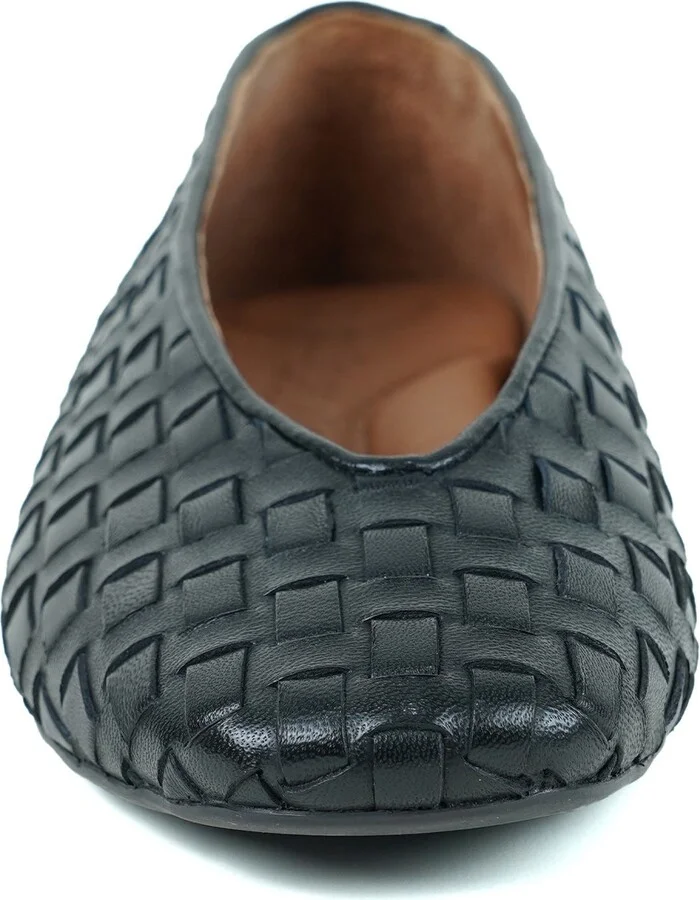 Willow Woven Flat - Image 4