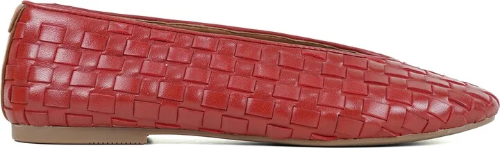 Willow Woven Flat - Image 11