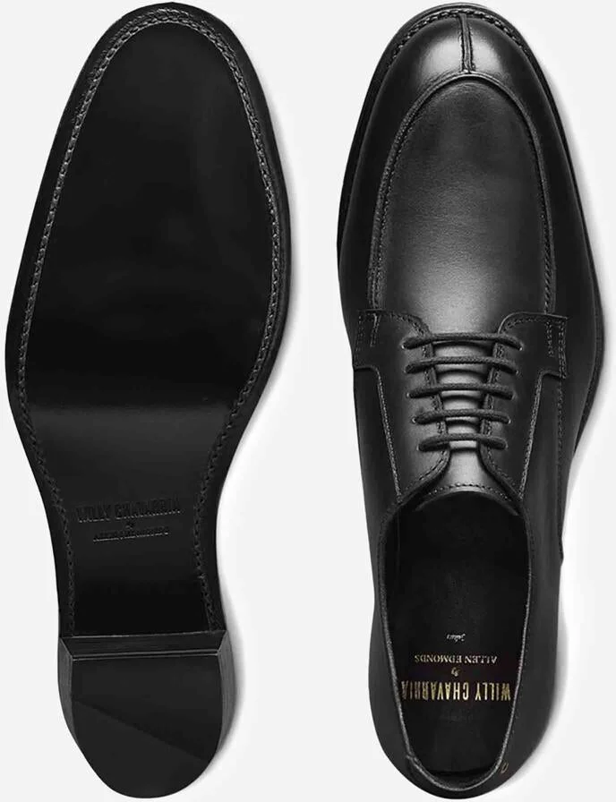Willy Chavarria El Jalisco Lace-Up Shoes - Image 4