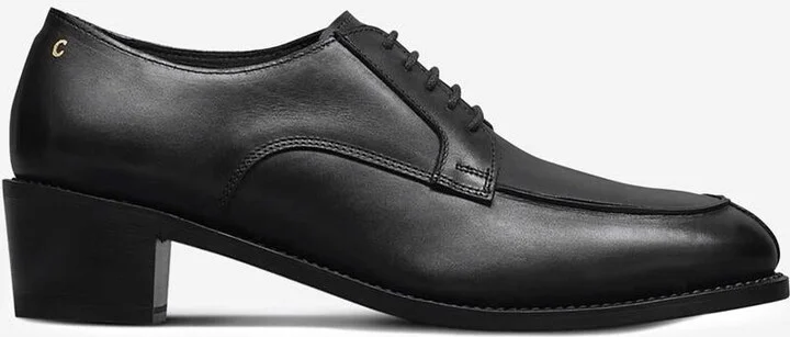 Willy Chavarria El Jalisco Lace-Up Shoes