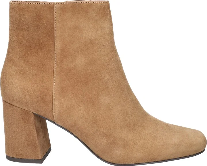 Wilma Block Heel Bootie - Image 2