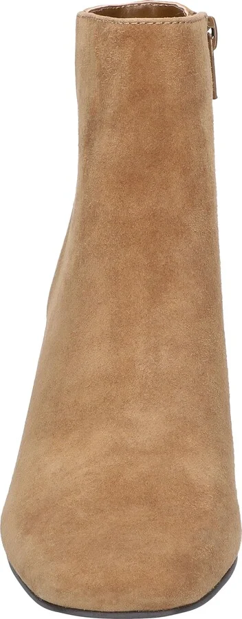 Wilma Block Heel Bootie - Image 3
