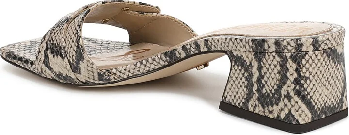 Wilma Slide Sandal - Image 2