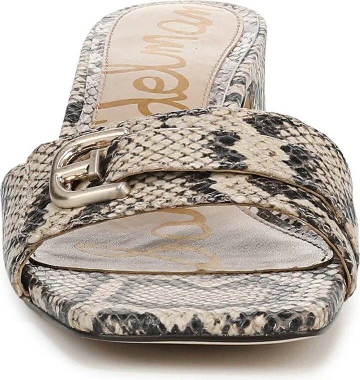 Wilma Slide Sandal - Image 4