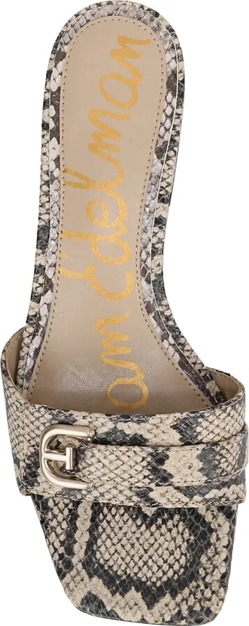 Wilma Slide Sandal - Image 5