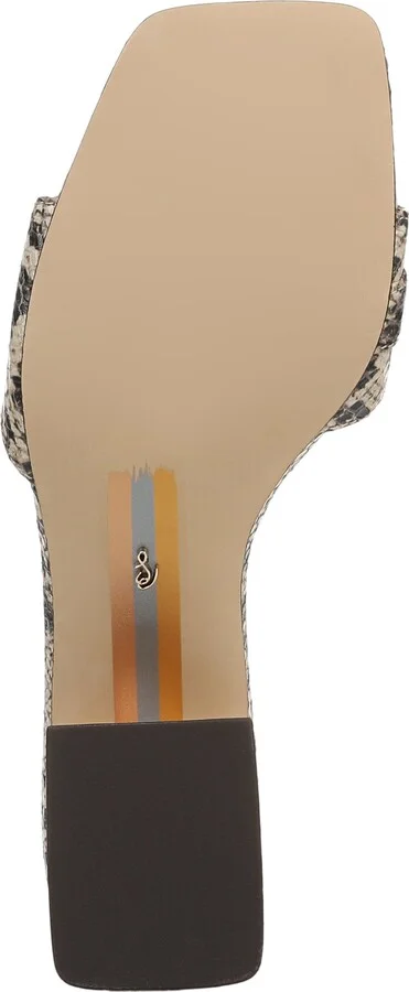 Wilma Slide Sandal - Image 6
