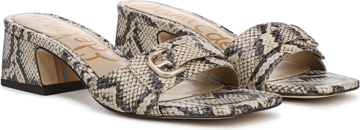 Wilma Slide Sandal - Image 10