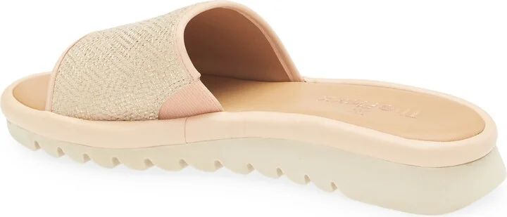 Wilma Slide Sandal - Image 2