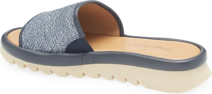 Wilma Slide Sandal - Image 5