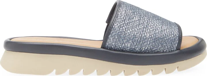 Wilma Slide Sandal - Image 6