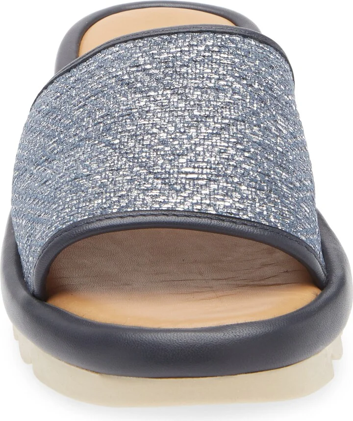 Wilma Slide Sandal - Image 7
