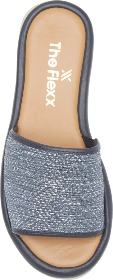 Wilma Slide Sandal - Image 8