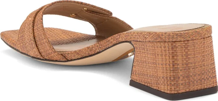 Wilma Slide Sandal - Image 2