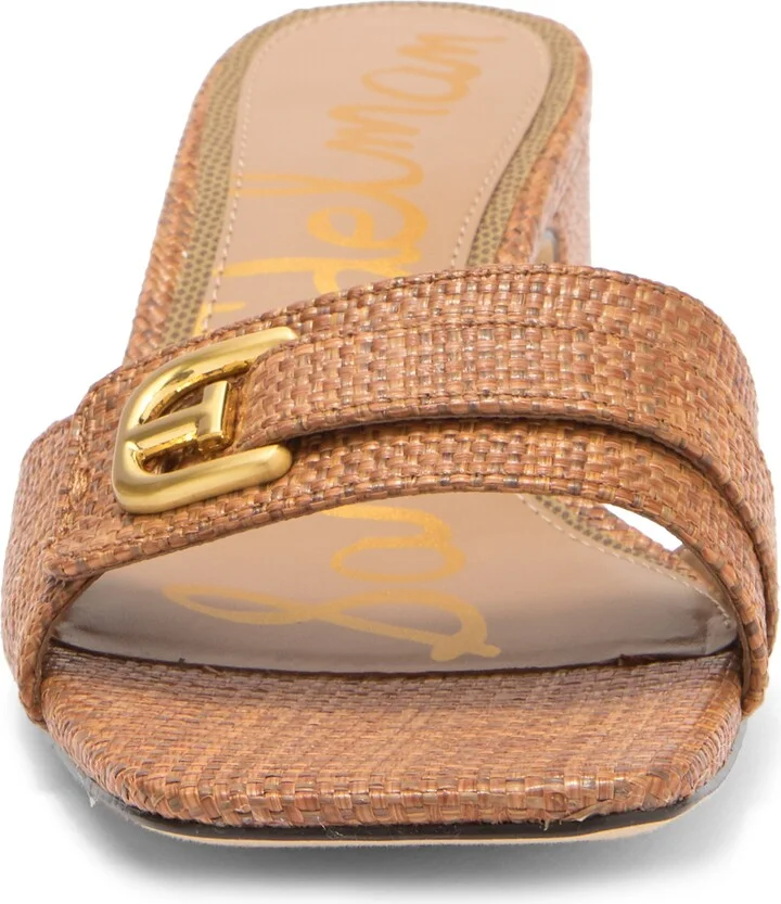 Wilma Slide Sandal - Image 4