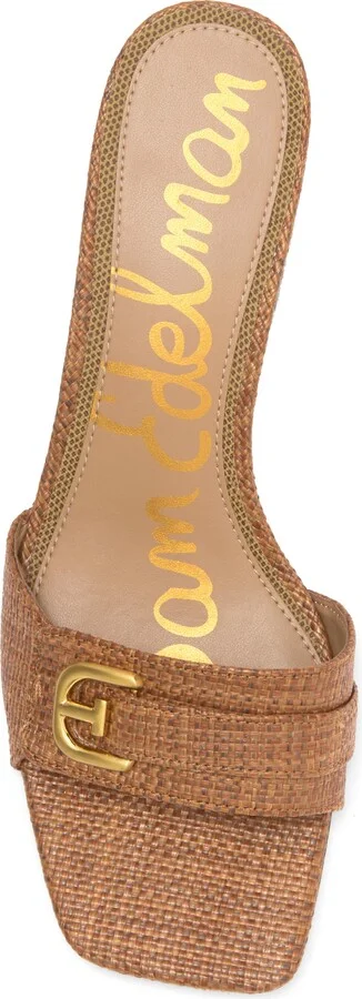 Wilma Slide Sandal - Image 5