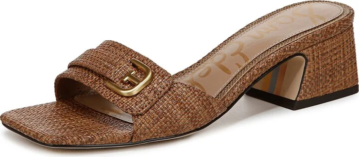Wilma Slide Sandal - Image 8