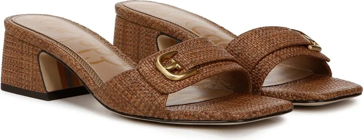 Wilma Slide Sandal - Image 9