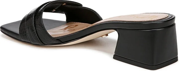 Wilma Slide Sandal - Image 2