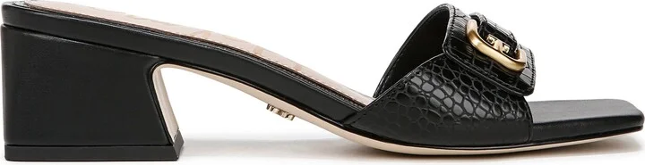 Wilma Slide Sandal - Image 3
