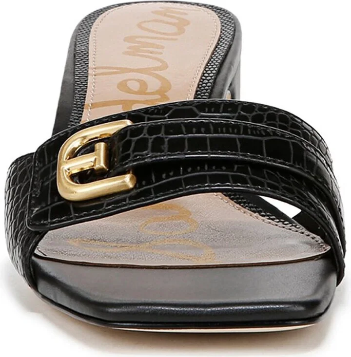 Wilma Slide Sandal - Image 4