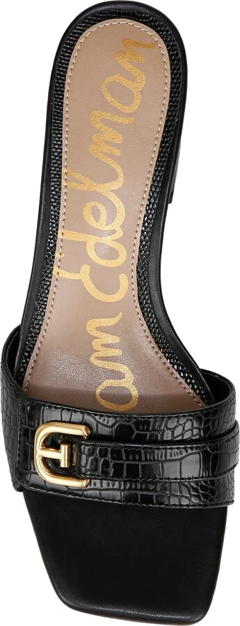 Wilma Slide Sandal - Image 5