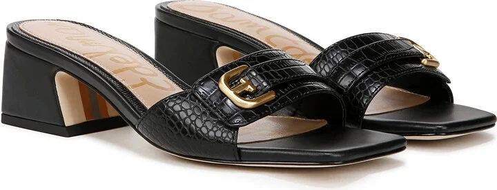 Wilma Slide Sandal - Image 8