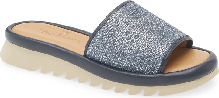 Navy/ Navy Holly/ Nappa