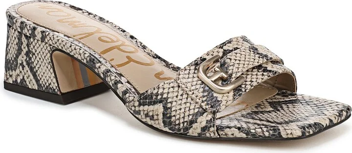 Wilma Slide Sandal