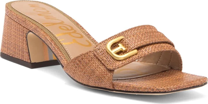 Wilma Slide Sandal