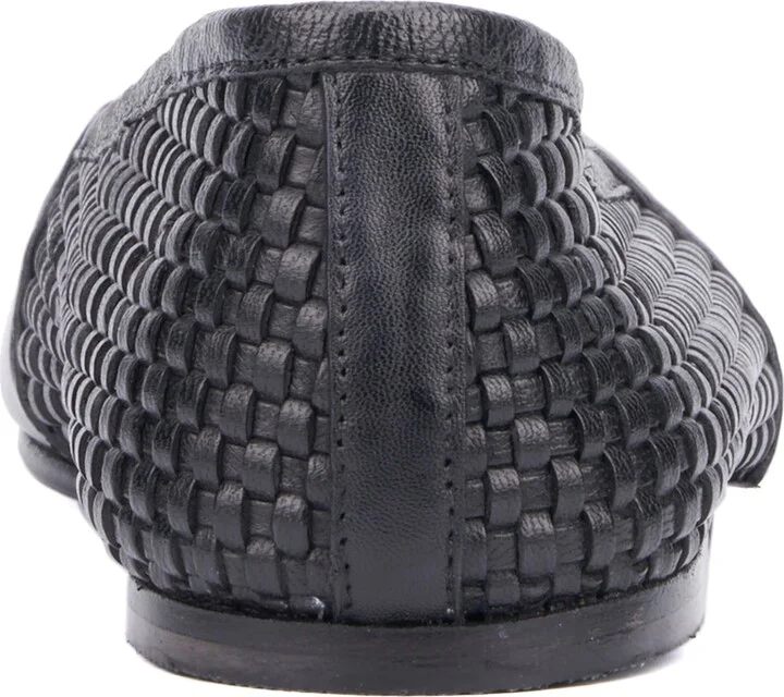 Wilma Woven Ballet Flat - Image 3