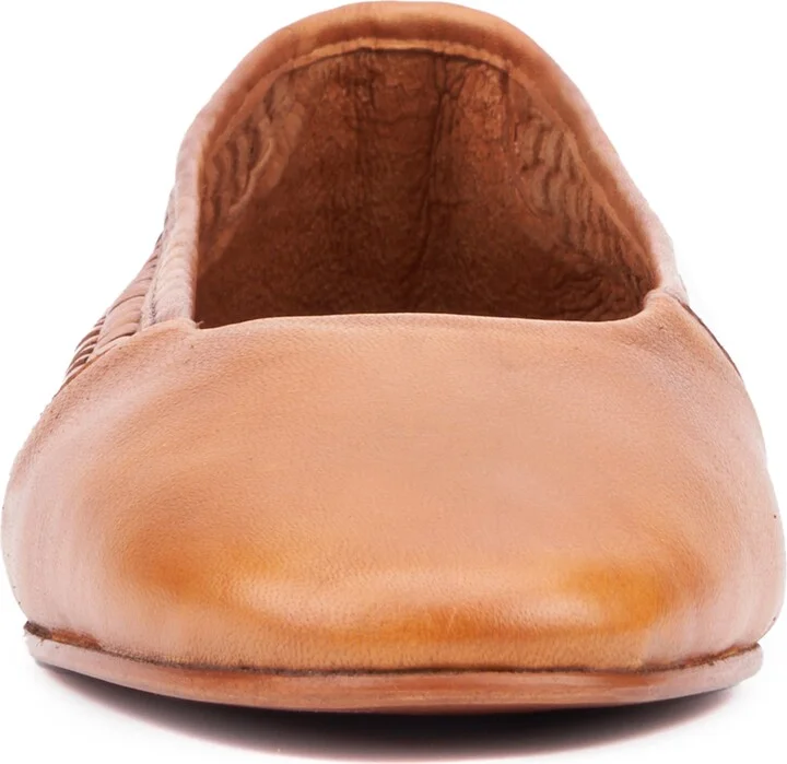 Wilma Woven Ballet Flat - Image 10