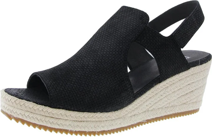Wilmacs Womens Suede Pointed Toe Shooties
