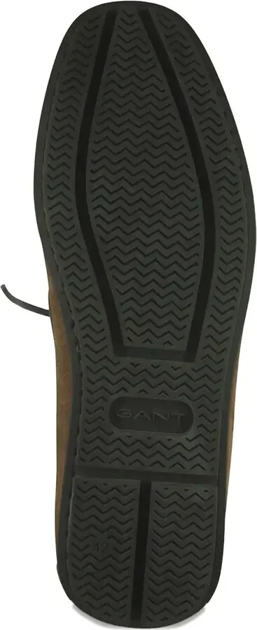 Wilmon suede boat shoes - Image 5
