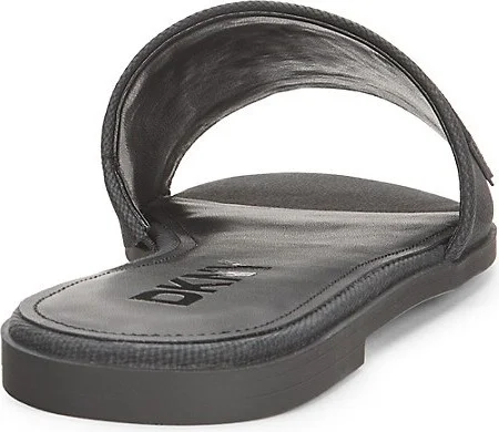 Wilow Logo Flat Sandals - Image 4
