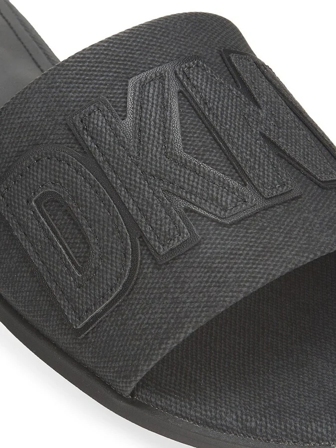 Wilow Logo Flat Sandals - Image 6