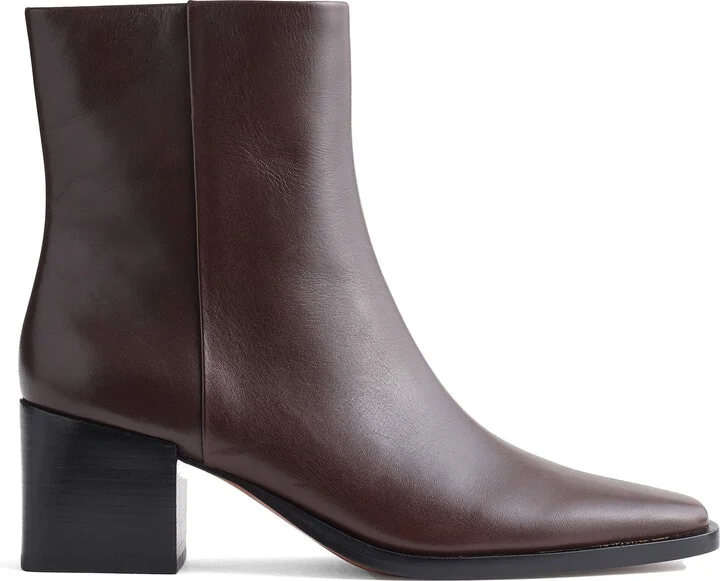 Wilshire Bootie