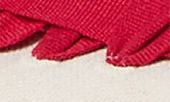 Wilson Ankle Wrap Espadrille - Image 7