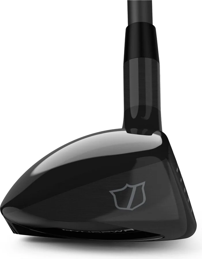 Wilson Dynapower Right Hand Mens Hybrids - 3 / Tt Denali Red / Stiff - Image 4