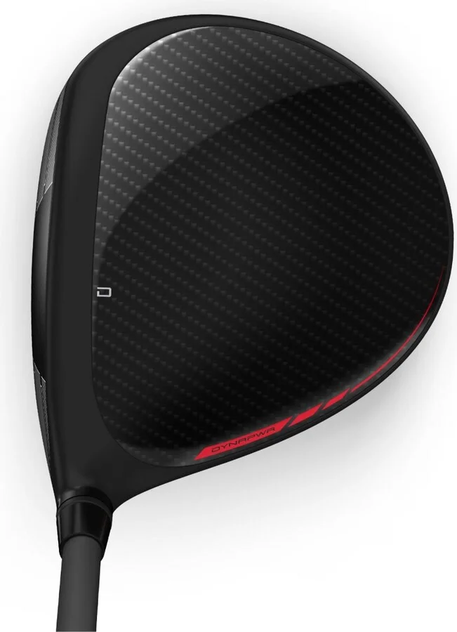 Wilson Dynapwr Carbon Mens Driver - 10.5 / Ventus Tr Blu / Regular - Image 3