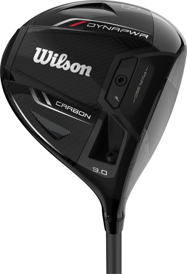 Wilson Dynapwr Carbon Mens Driver - 10.5 / Ventus Tr Blu / Regular