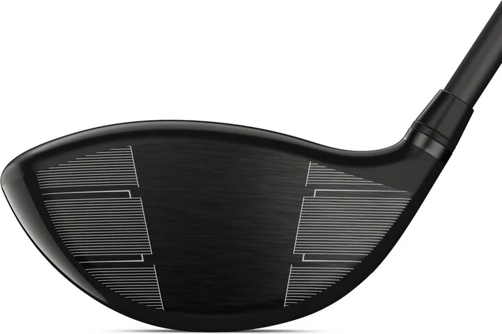Wilson Dynapwr Carbon Mens Driver - 10.5 / Ventus Tr Blu / Stiff - Image 2