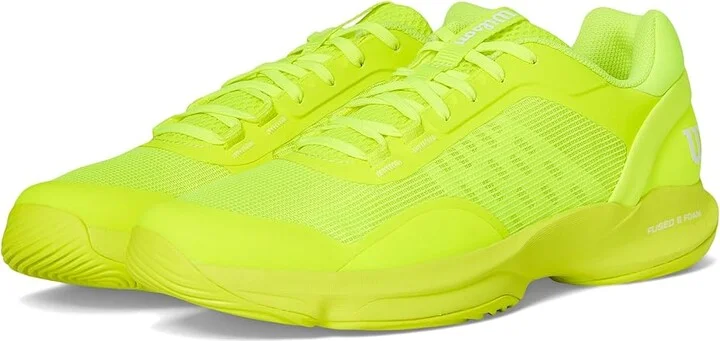 Safety Yellow