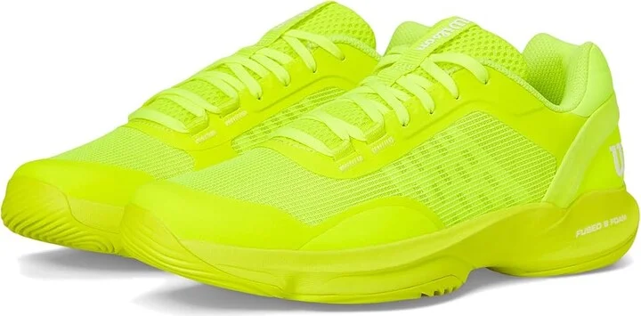 Safety Yellow
