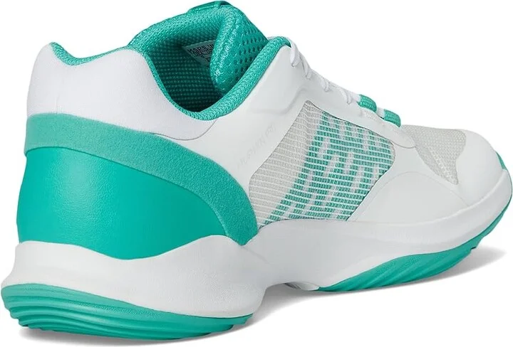 Wilson Hurakn Pro V2 W Women's Shoes White 1 : 5.5 M, Textile - Image 4